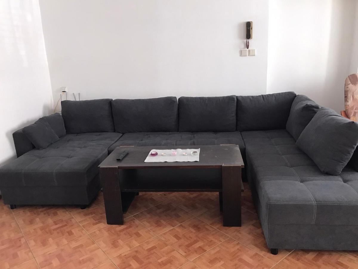 Ferienwohnung Dvacitka Budweis Exterior foto