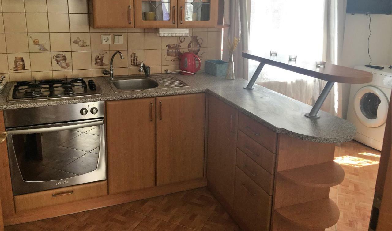 Ferienwohnung Dvacitka Budweis Exterior foto